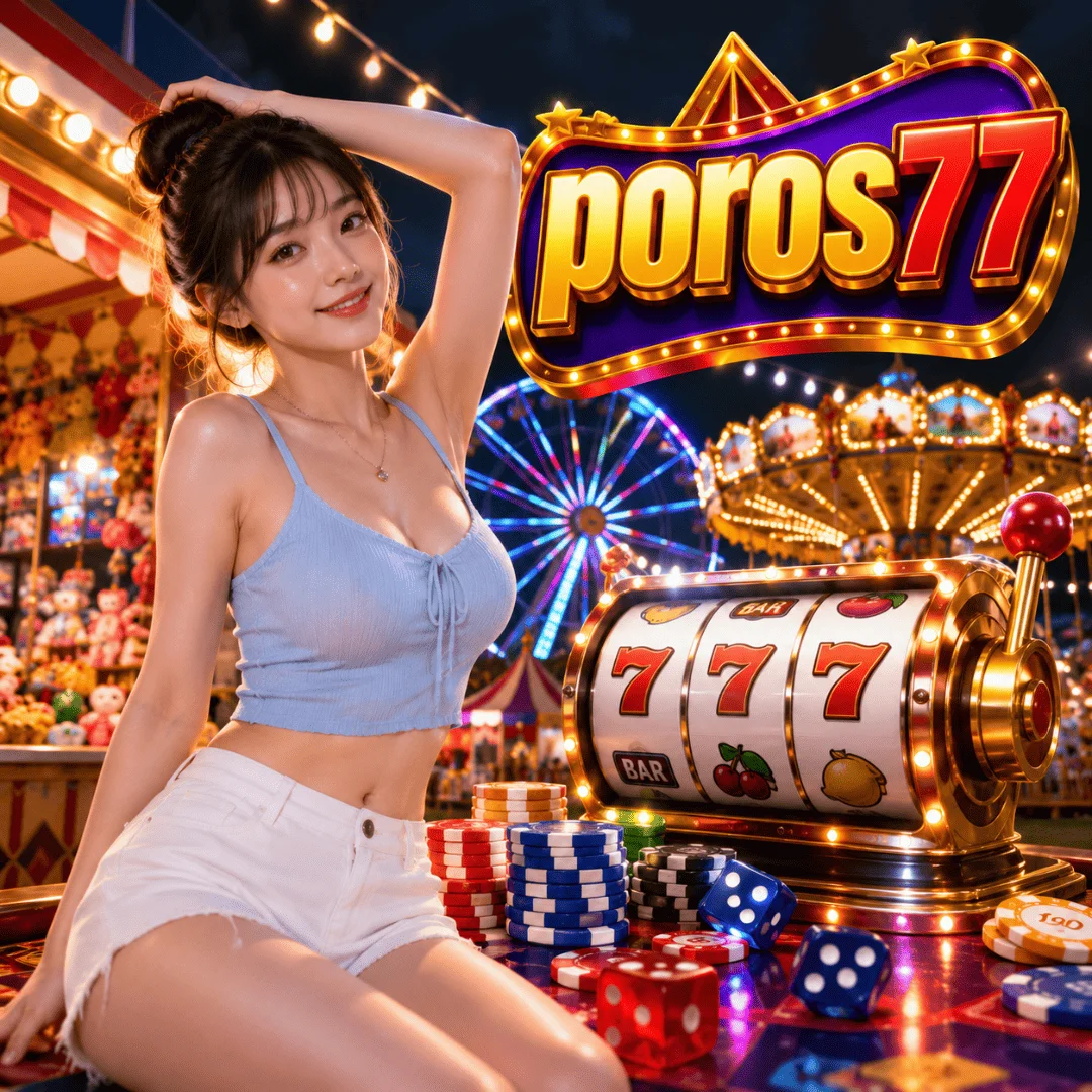 Banner promosi poros77slot.net